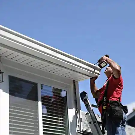 gutter services Elizabethton